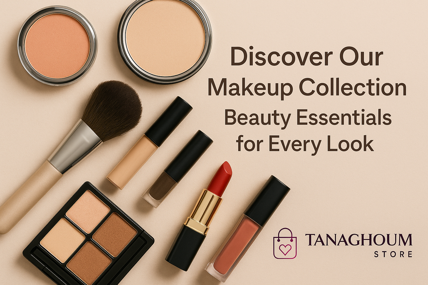 MAKE UP