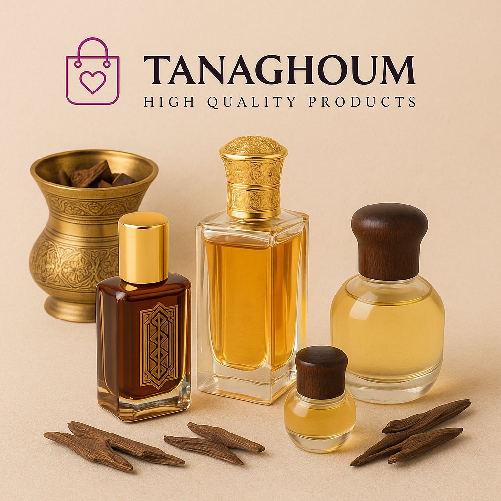 ARABIAN PERFUMES