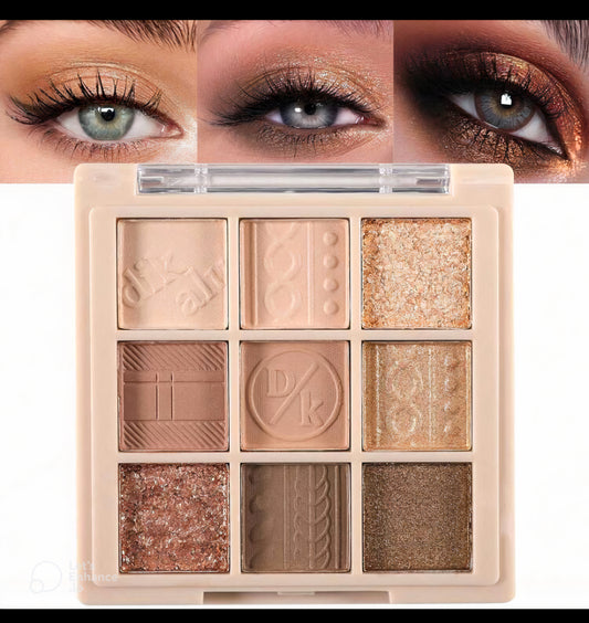 Eyeshadow